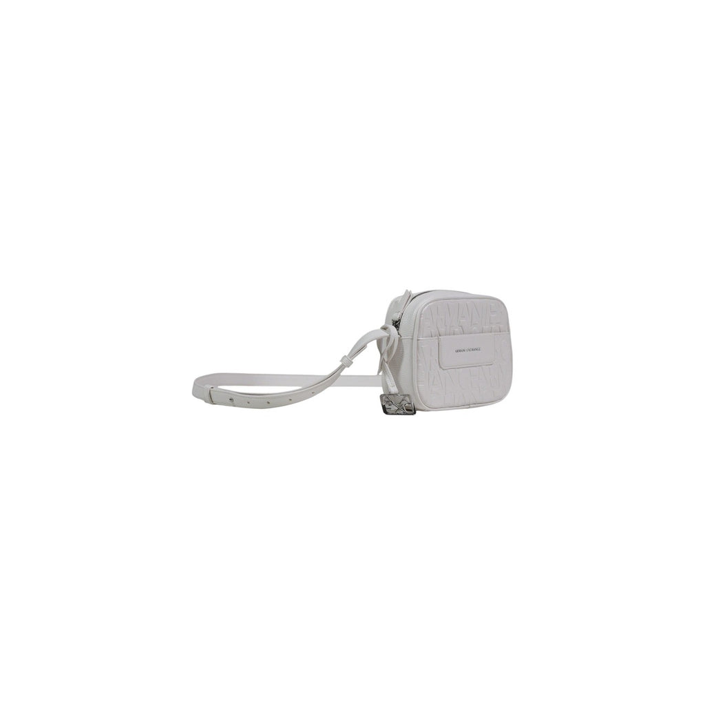 Armani Exchange Tasche XW001578 AF15774 (weiß)