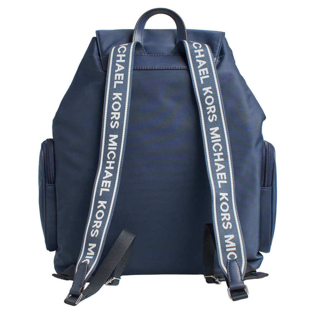 Sac Michael Kors femme bleu