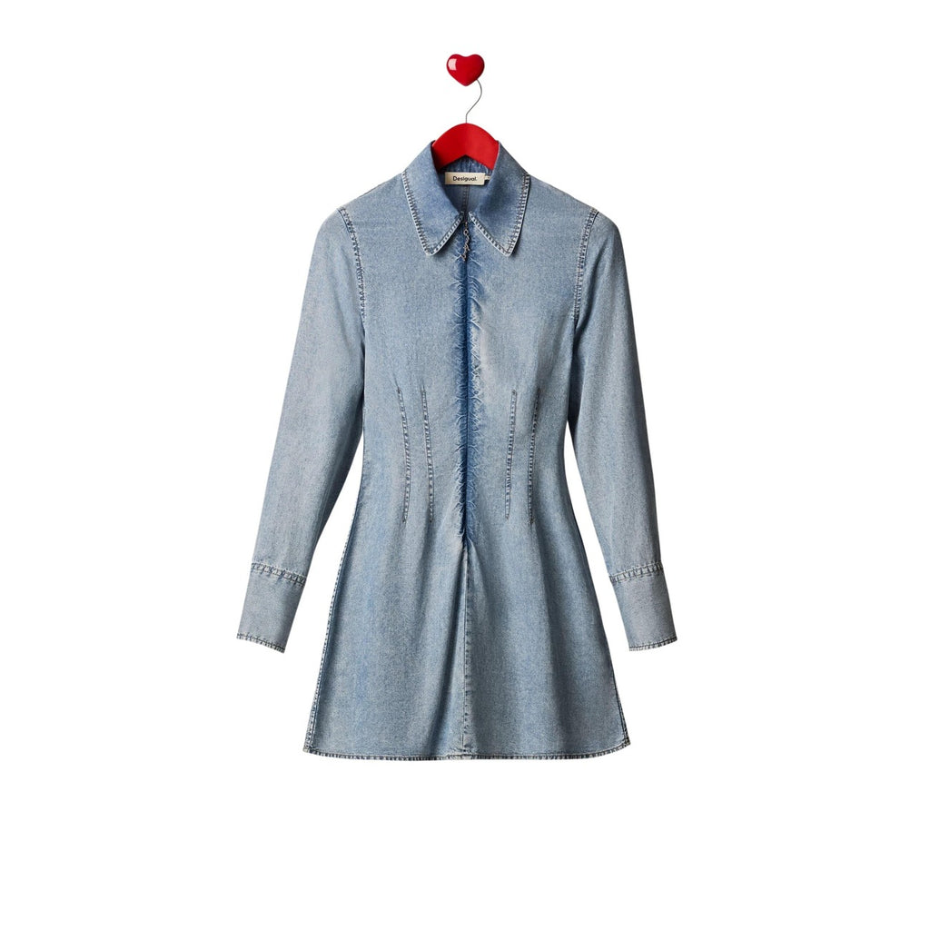 Desigual - Desigual Dress Women