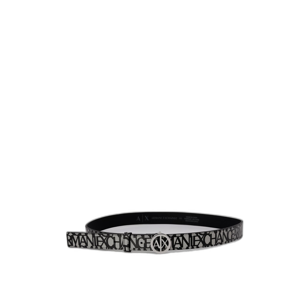 Armani Exchange - Armani Exchange Gürtel Damen