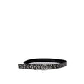 Armani Exchange - Armani Exchange Gürtel Damen