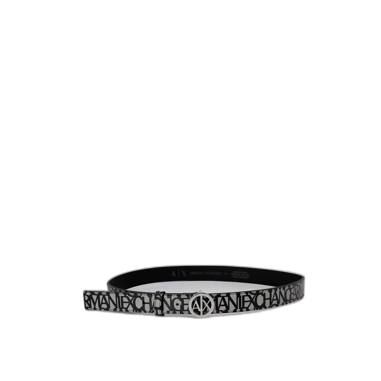 Armani Exchange - Armani Exchange Gürtel Damen