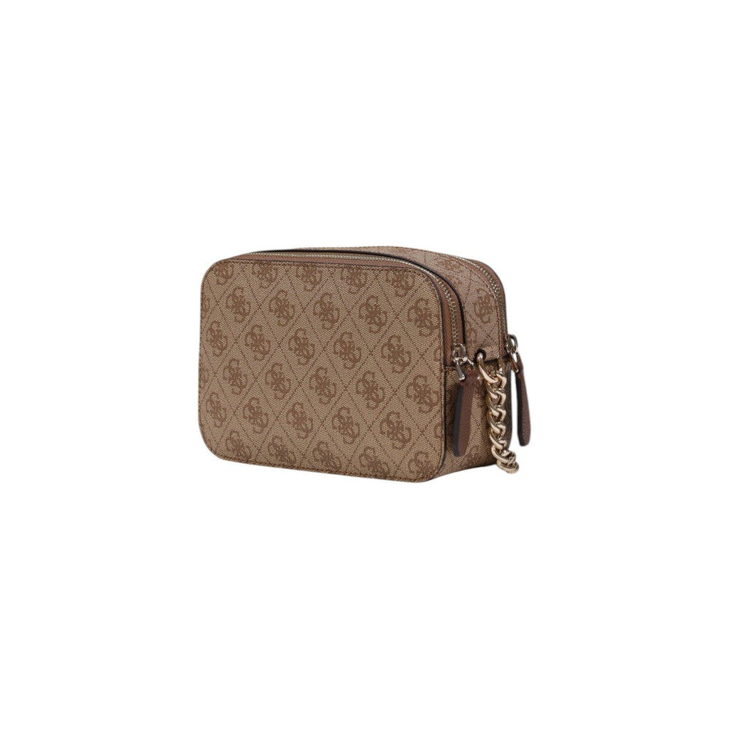 Guess women's bag, brown