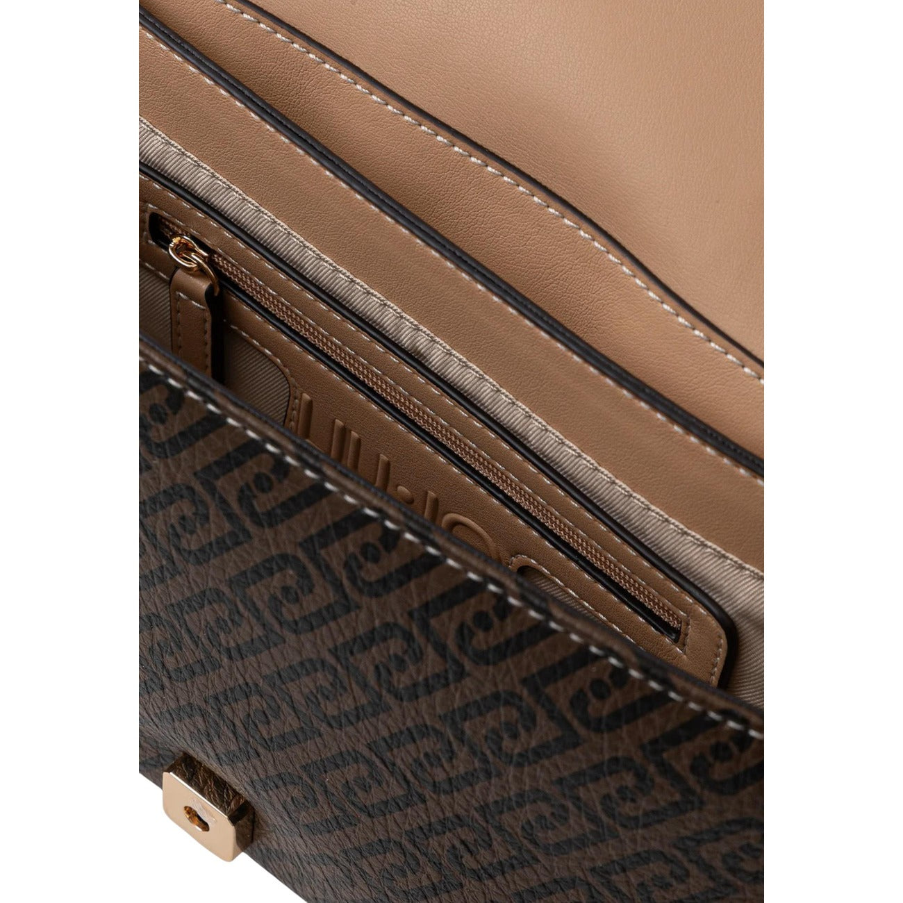 Liu Jo Tasche M CROSSBODY (braun)