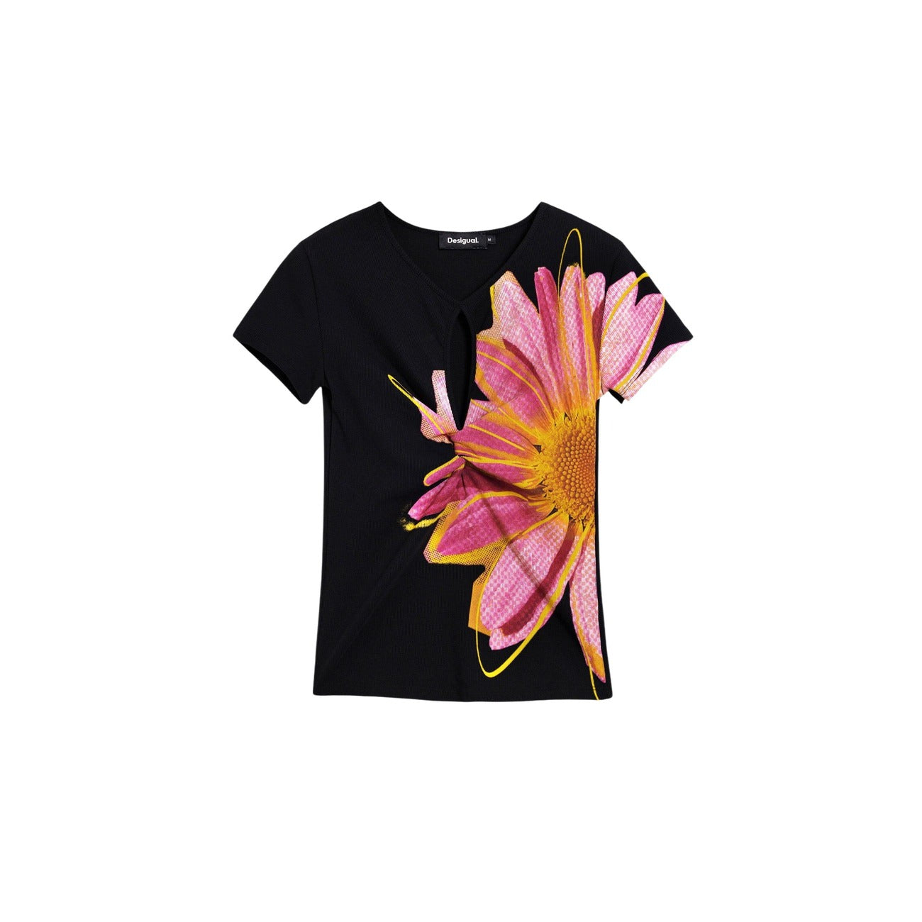 Desigual - Desigual Women's T-Shirt