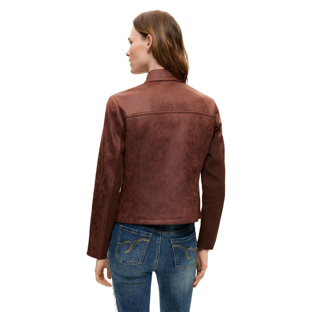 Desigual - Desigual Kostümjacke Damen