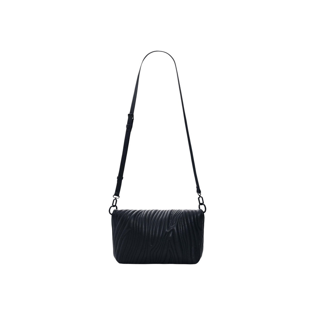 Desigual Tasche 26SAXPBA (schwarz)