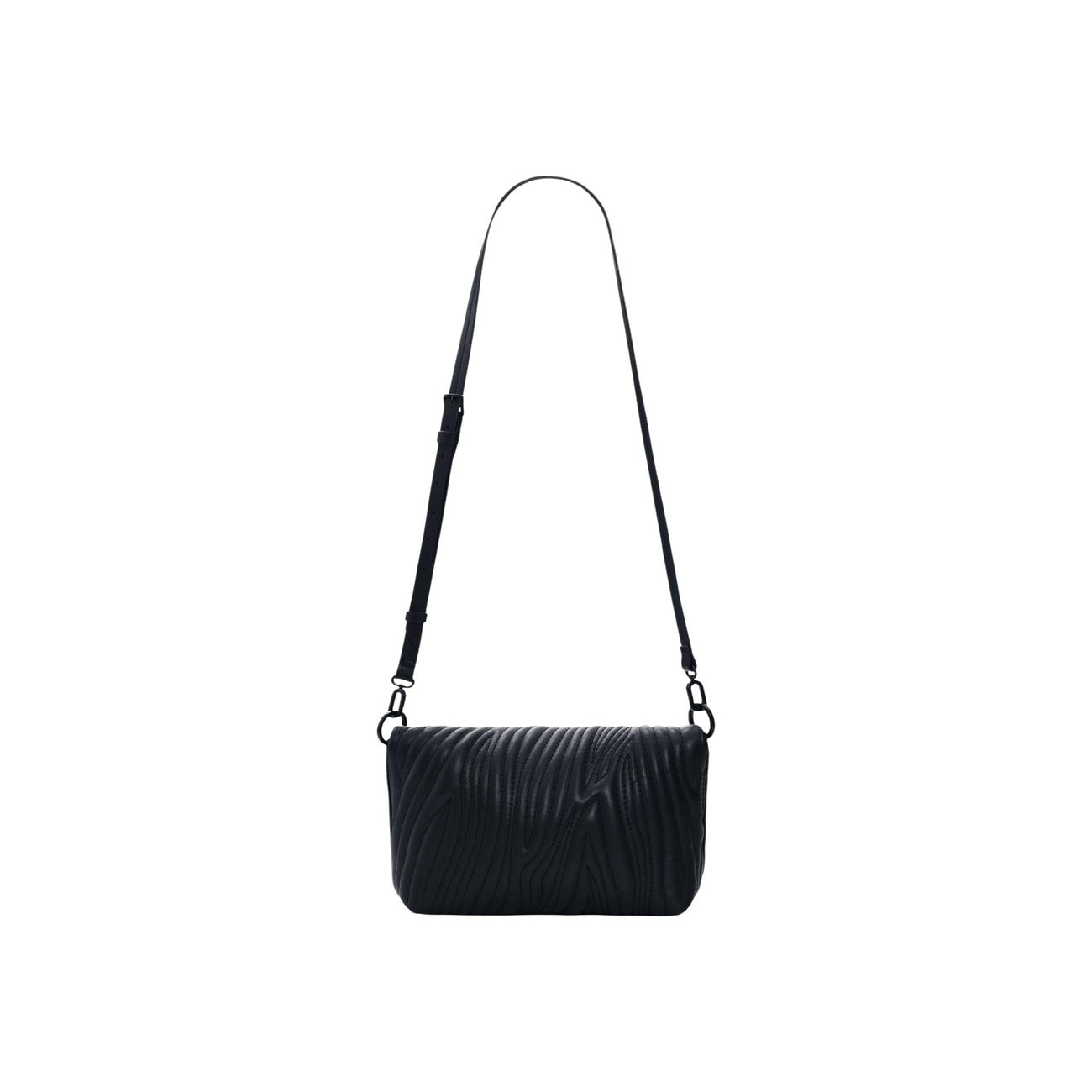Desigual Tasche 26SAXPBA (schwarz)