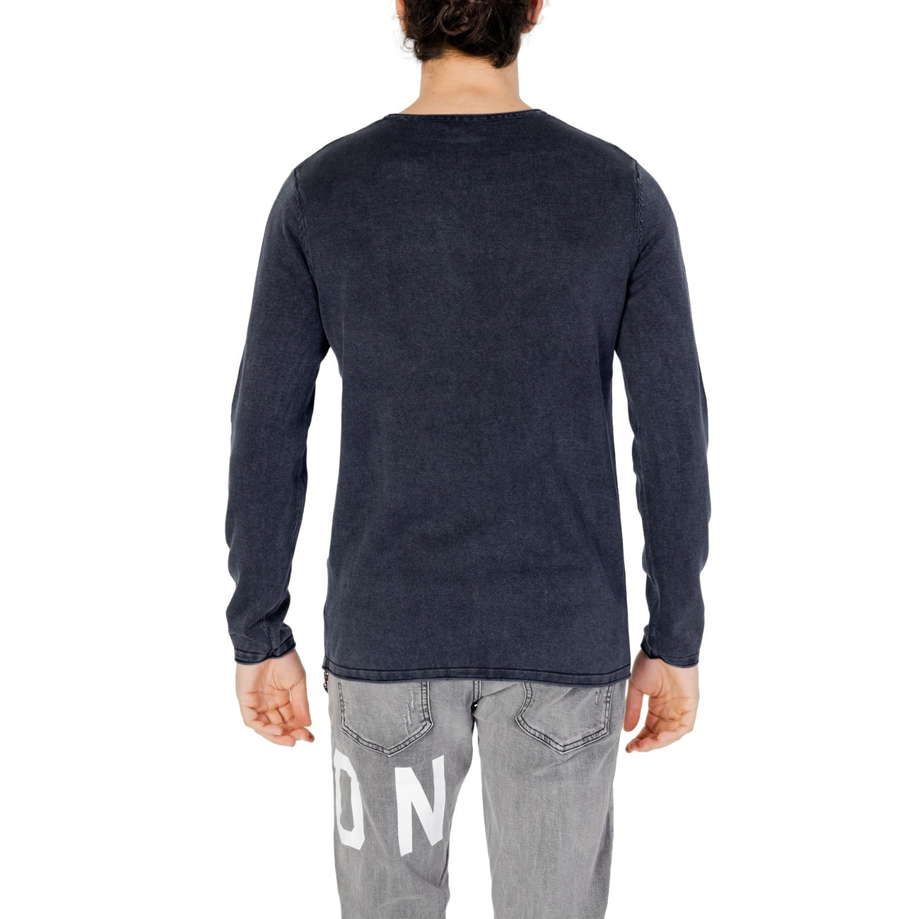 Jack & Jones - Jack & Jones Men's Sweater