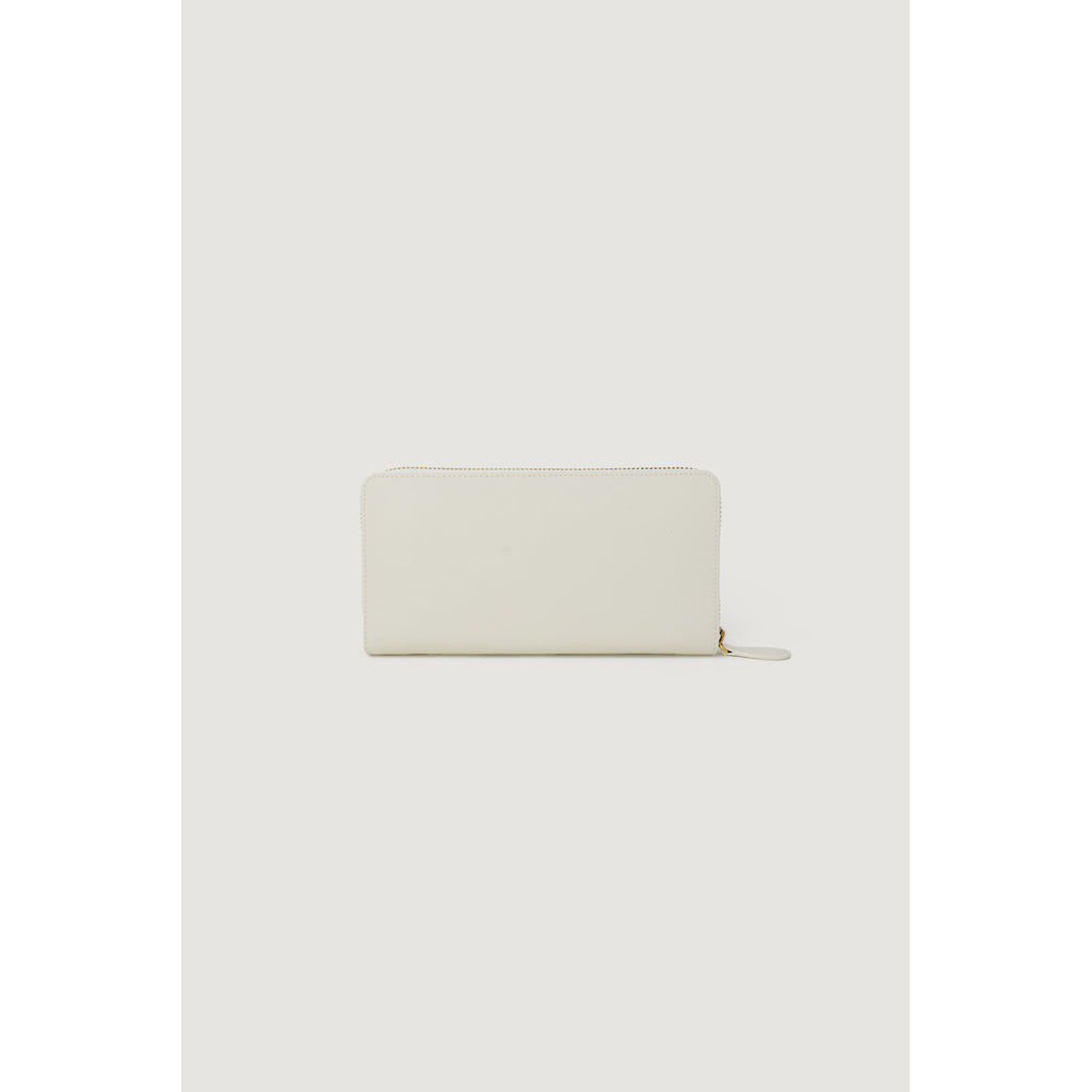 Pinko women's wallet, beige