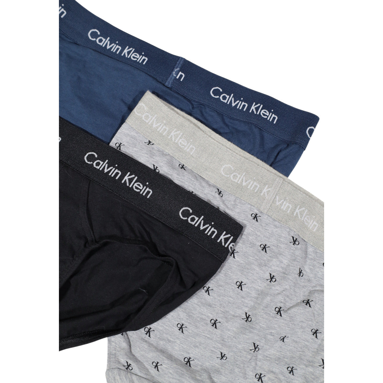 Calvin Klein - Calvin Klein Men's Underwear