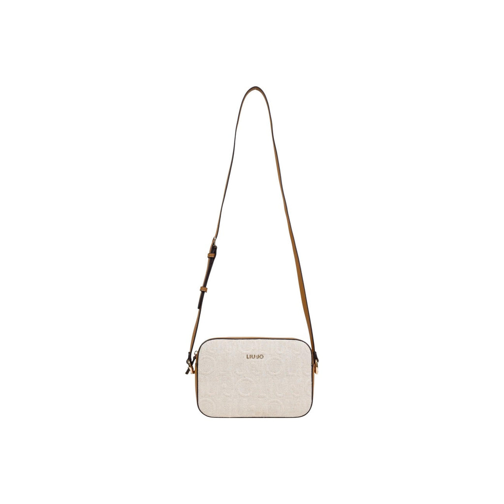Sac Liu Jo femme AA6211 T381A beige