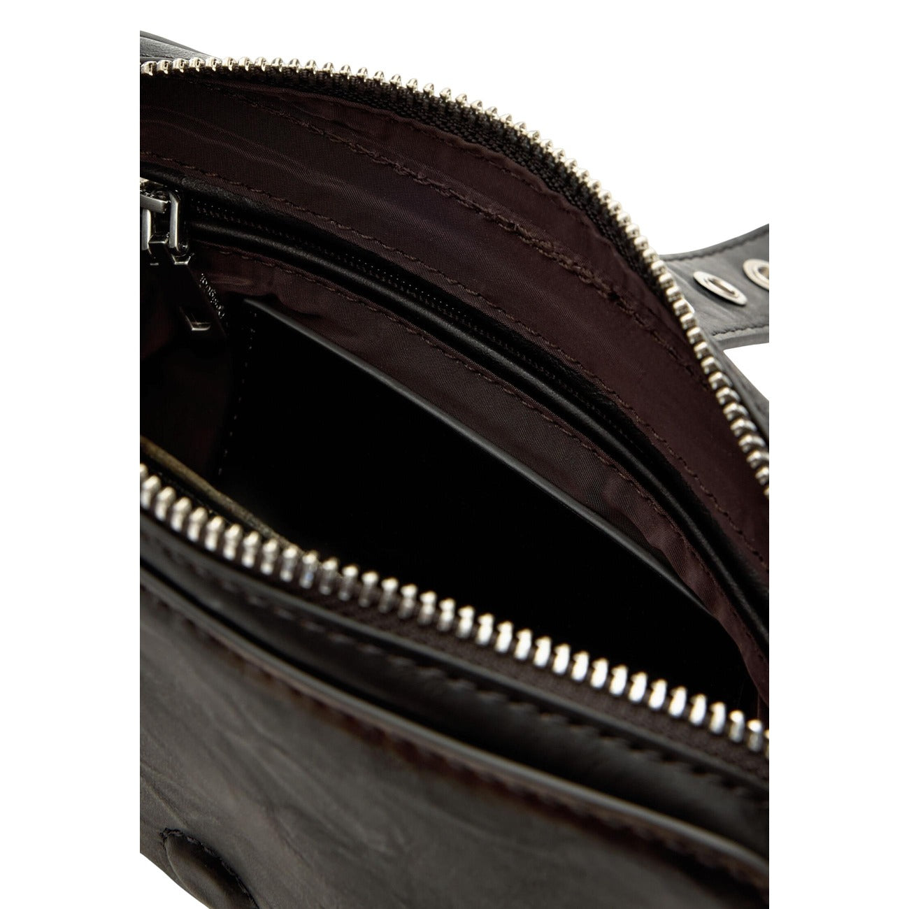 Desigual Tasche 26SAYP08 (braun)