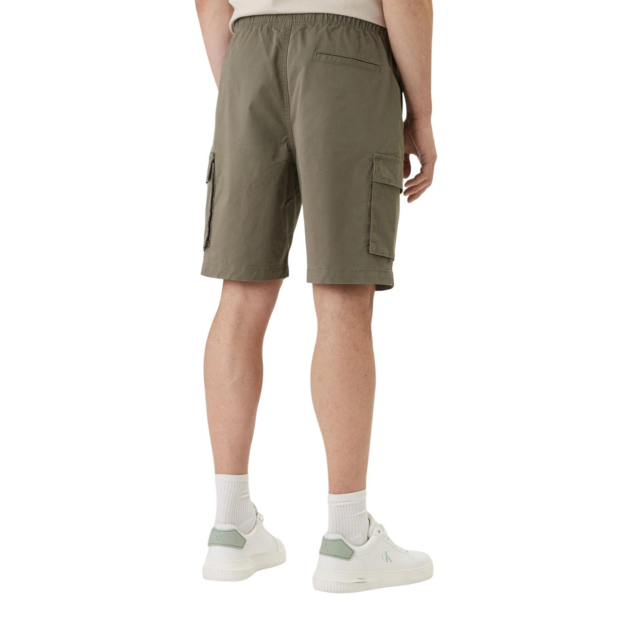Calvin Klein Jeans - Calvin Klein Jeans Men's Bermuda Shorts