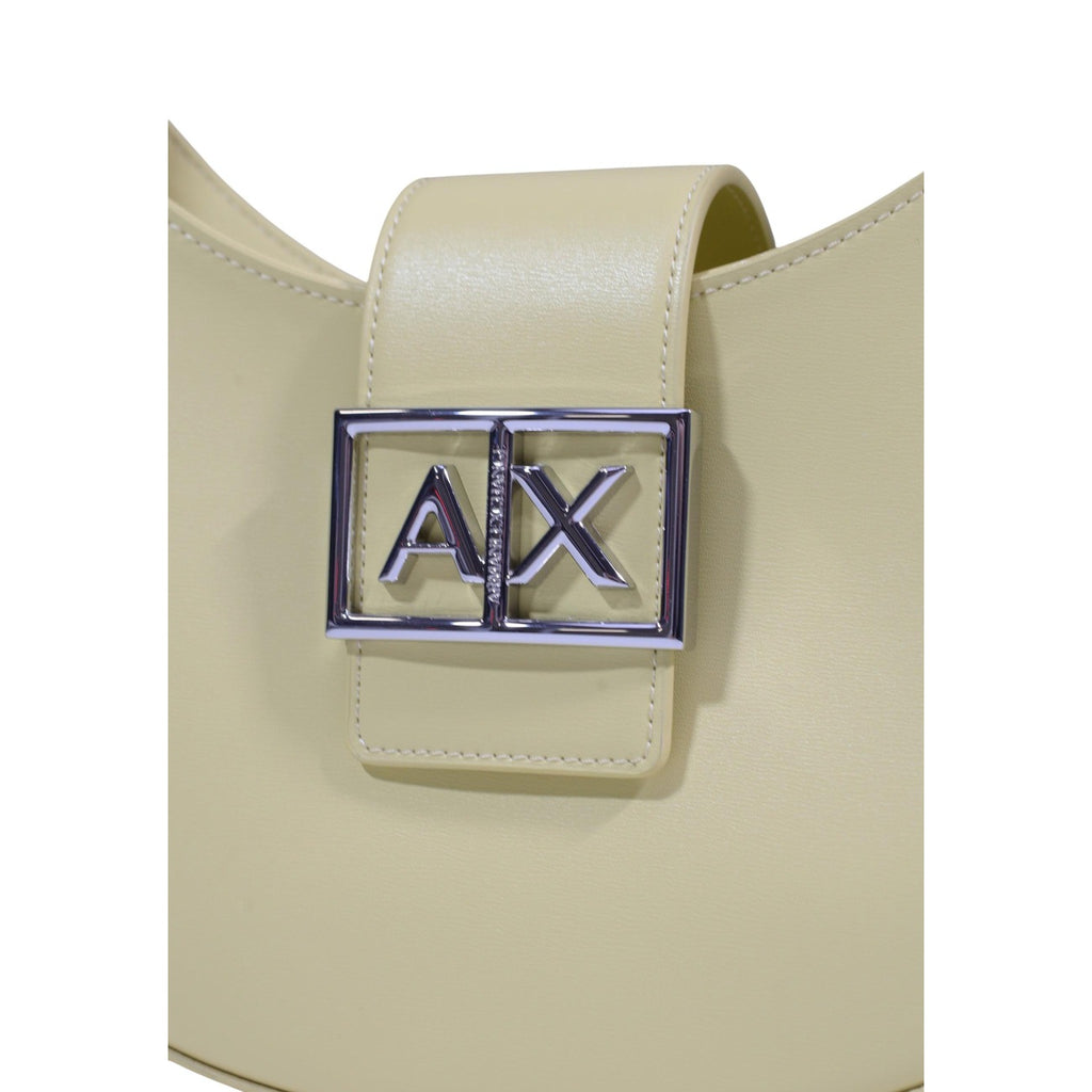 Armani Exchange Tasche XW002565 AF12039 (gelb)