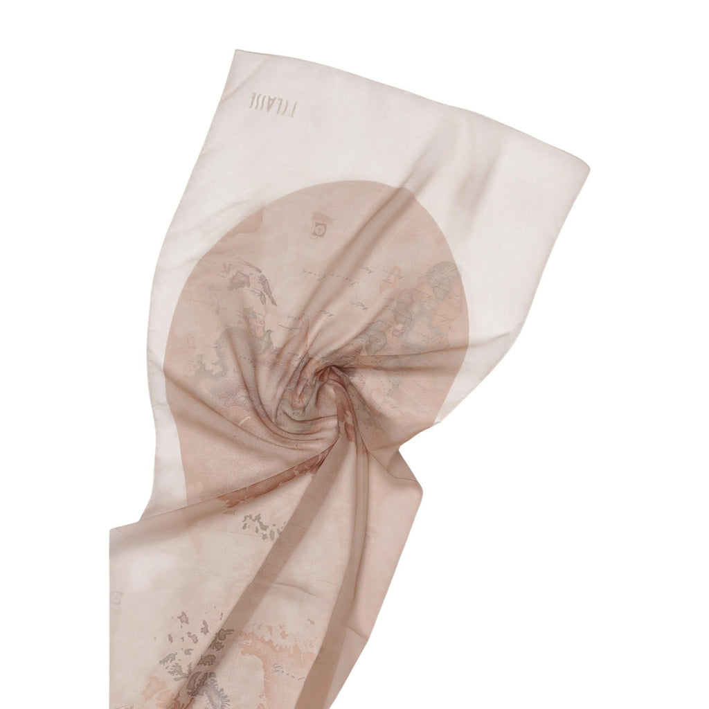 Alviero Martini Prima Classe - Alviero Martini Prima Classe Women's Scarf