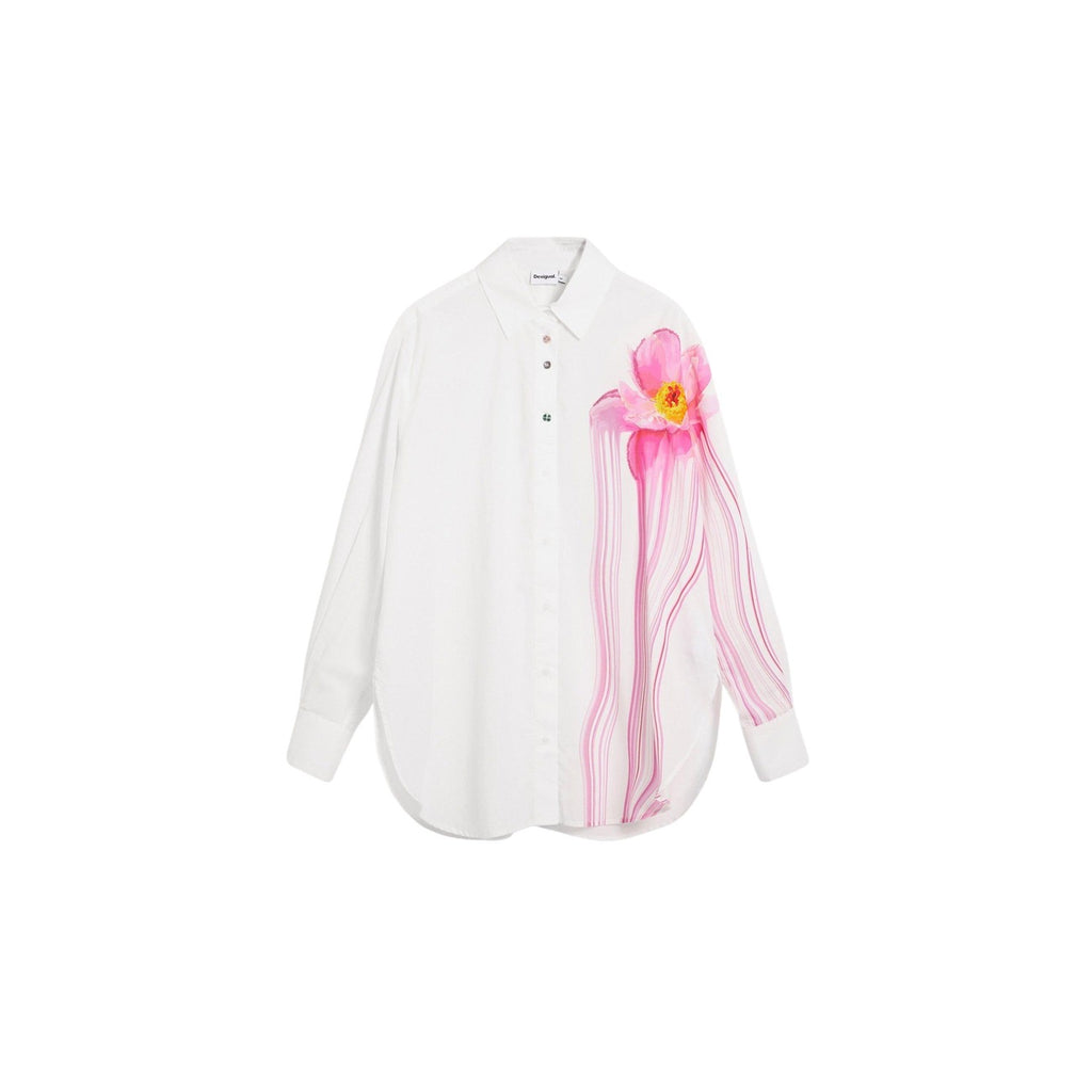 Desigual - Desigual Shirt Women