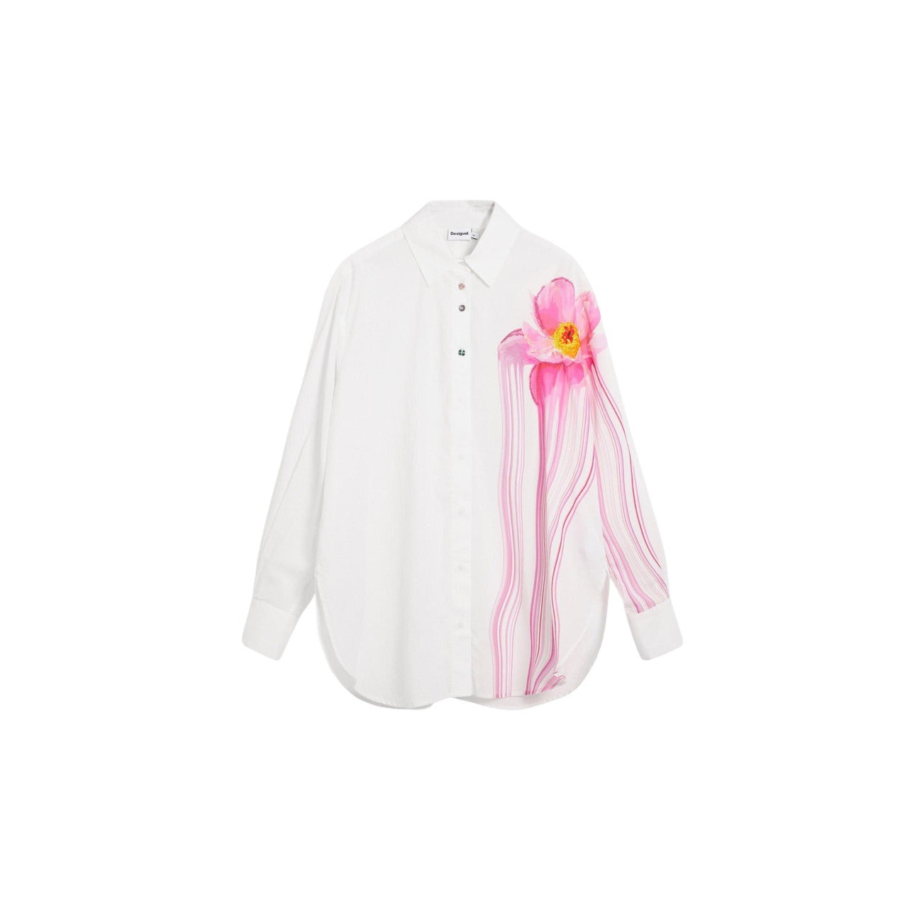 Desigual - Desigual Shirt Women