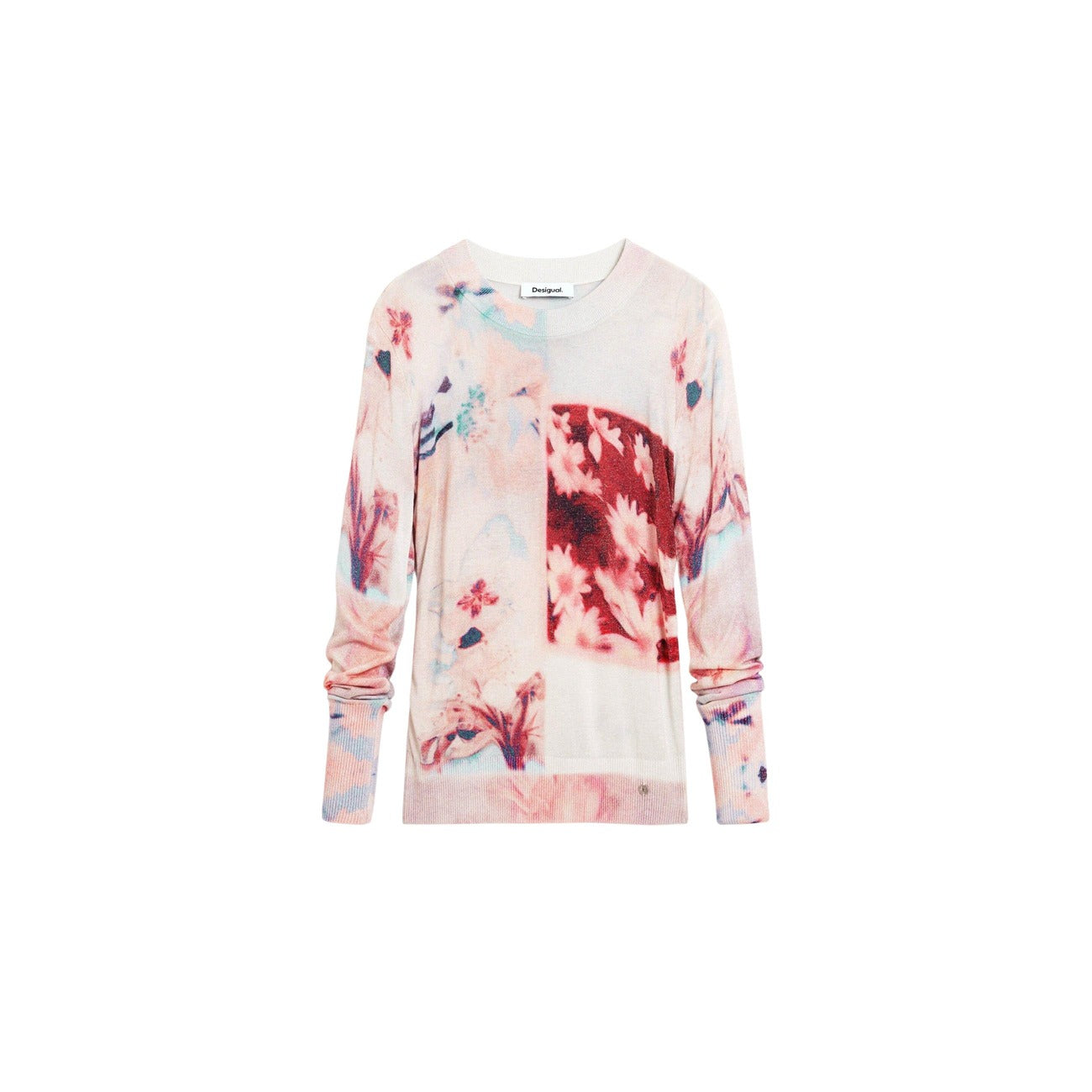 Desigual - Desigual Women's Sweater