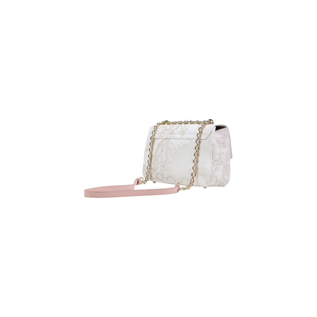 Alviero Martini Prima Classe women's bag LF02 T188, white