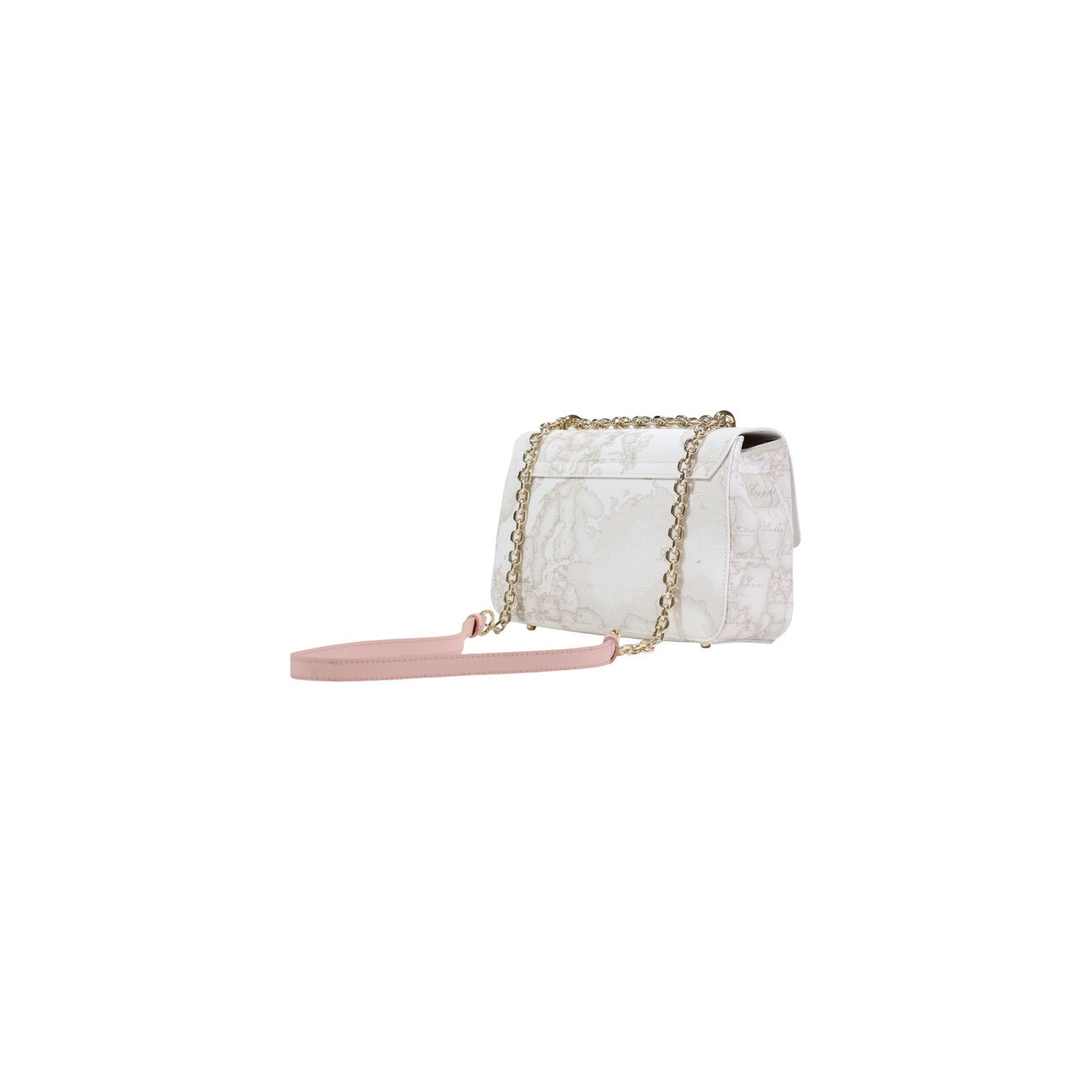 Alviero Martini Prima Classe women's bag LF02 T188, white