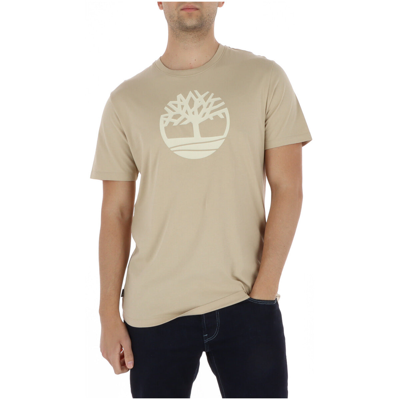 Timberland - Men's Timberland T-Shirt