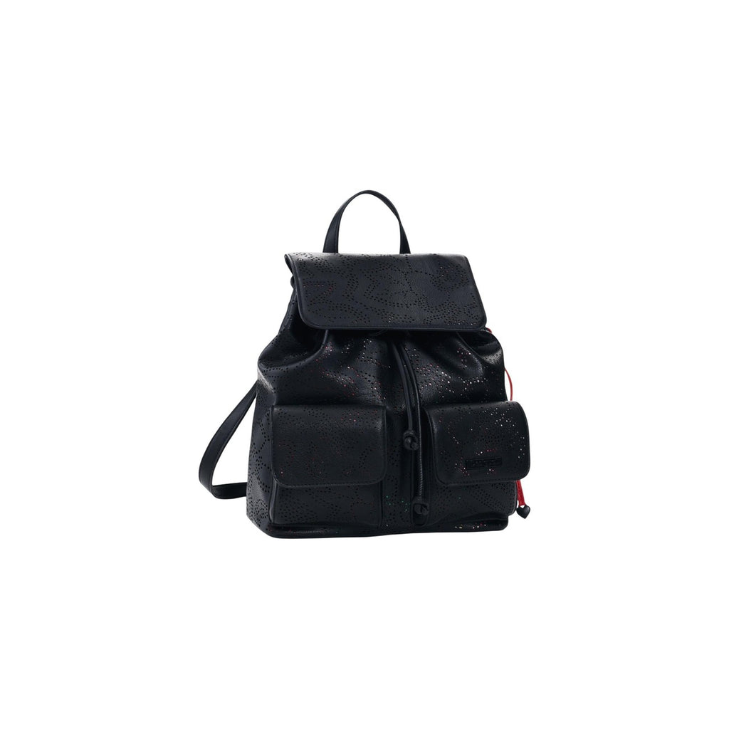 Desigual Tasche 26SAKP30 (schwarz)