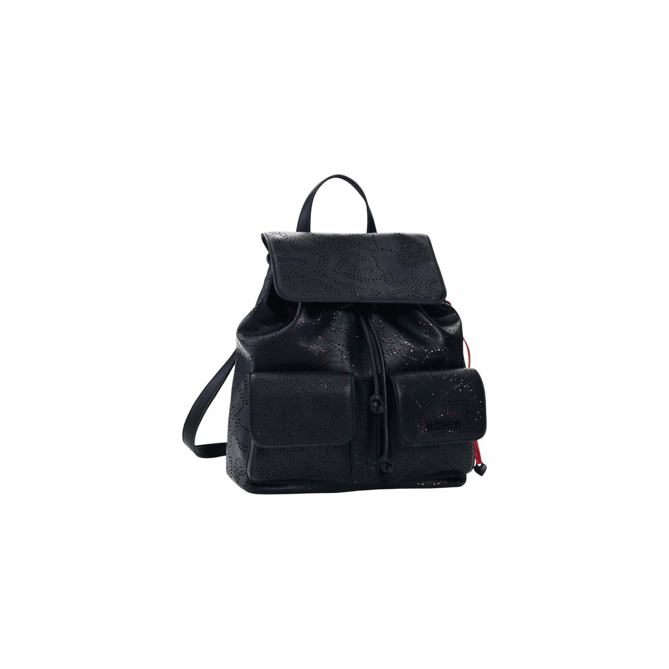 Desigual Tasche 26SAKP30 (schwarz)