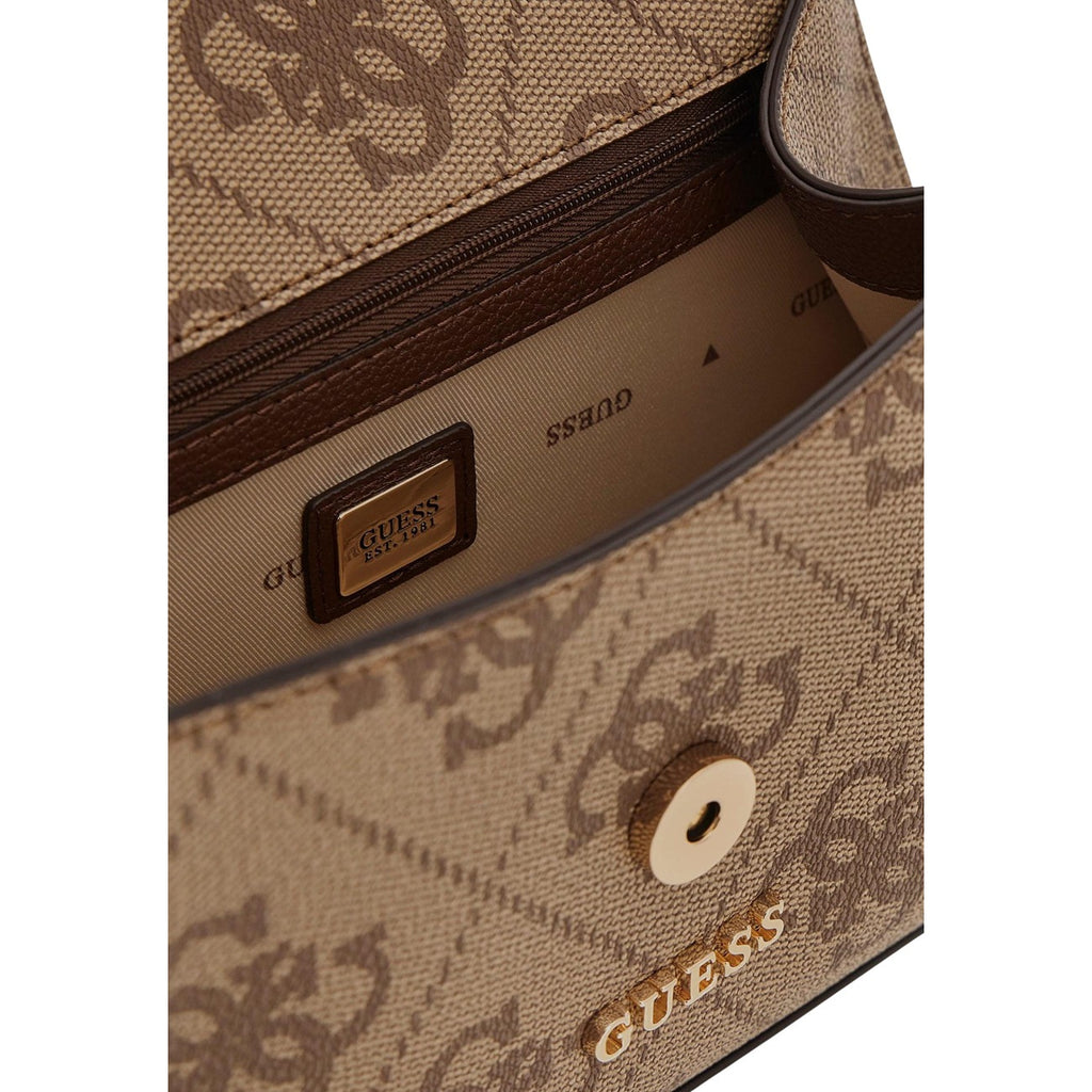 Sac Guess femme HWOS99 01190 marron