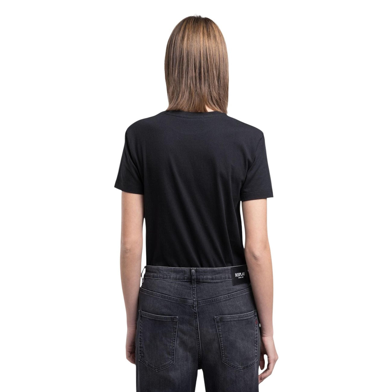 Replay - Replay T-Shirt Women