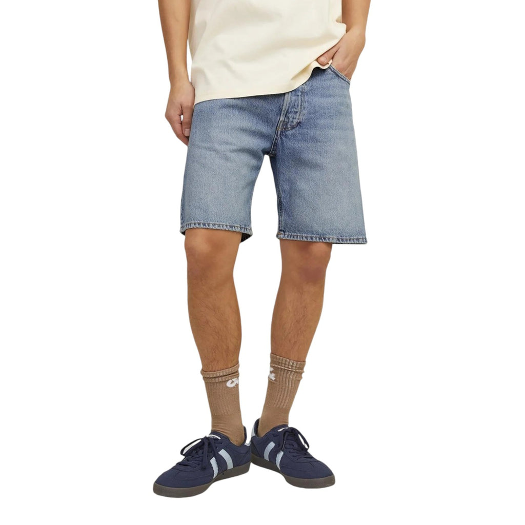 Jack & Jones - Jack & Jones Men's Bermuda Shorts