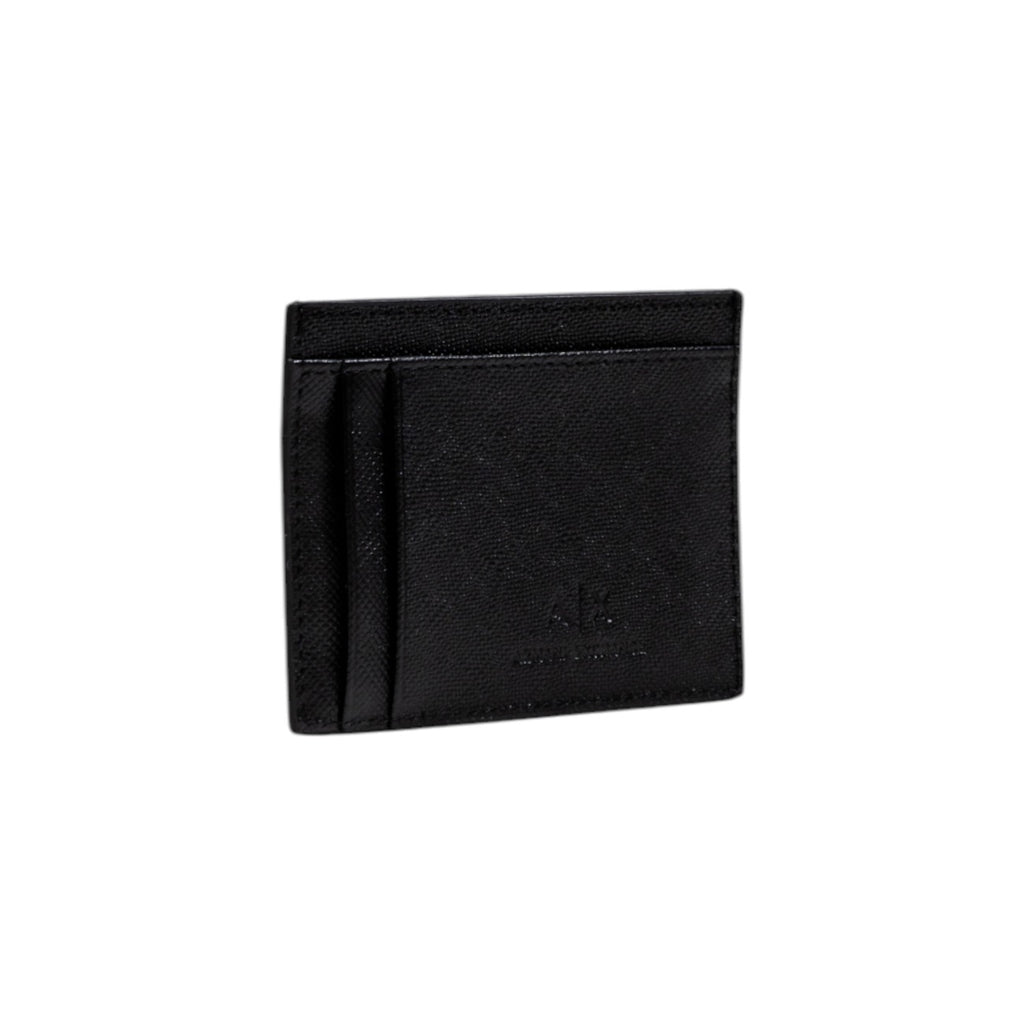 Armani Exchange - Armani Exchange Wallet for Men