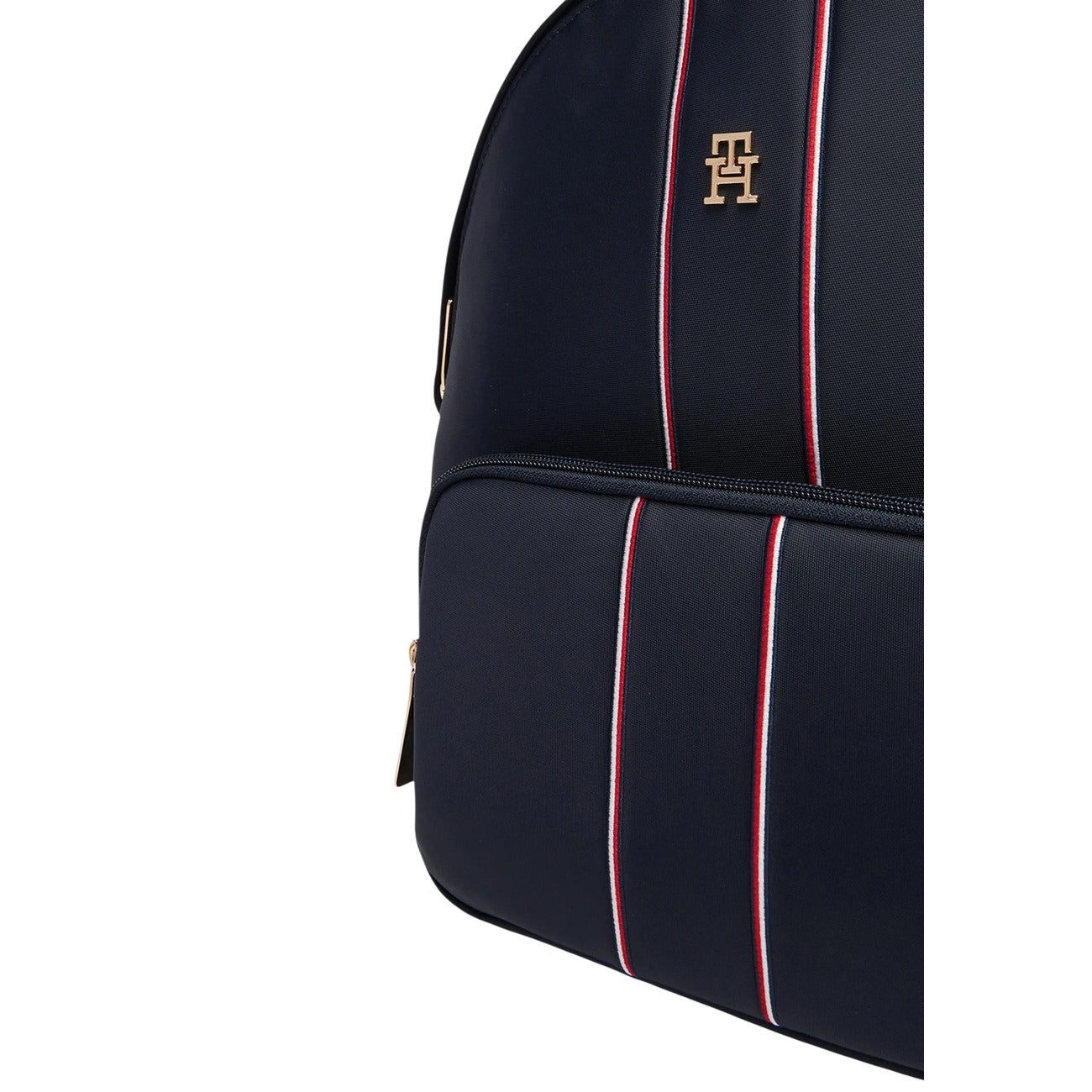 Sac Tommy Hilfiger femme bleu