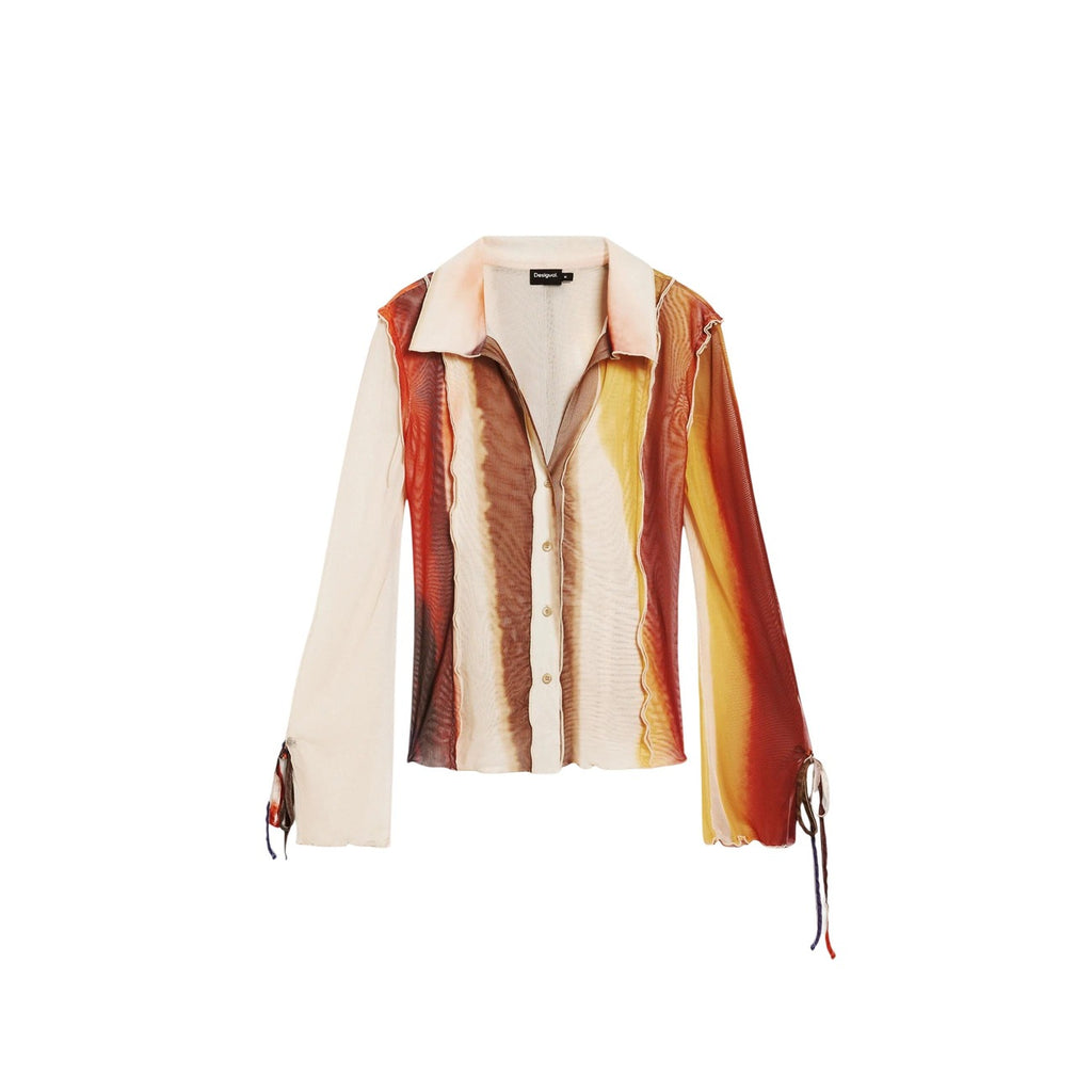 Desigual - Desigual Shirt Women