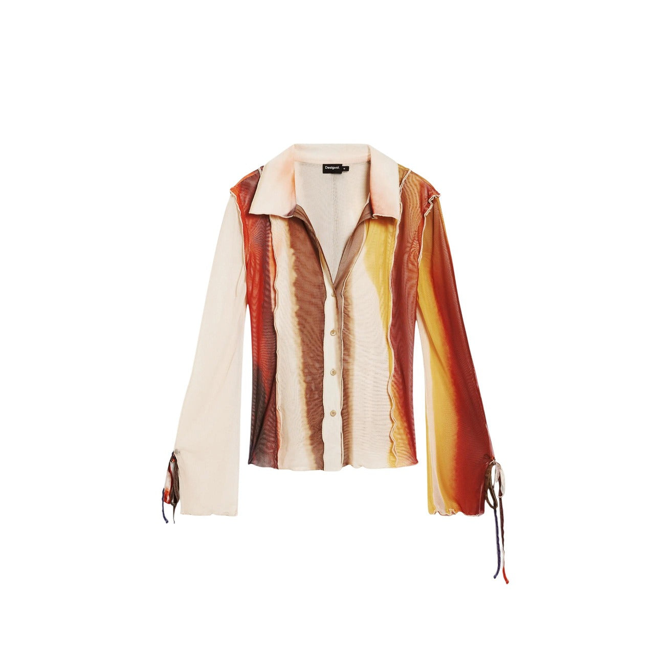Desigual - Desigual Shirt Women