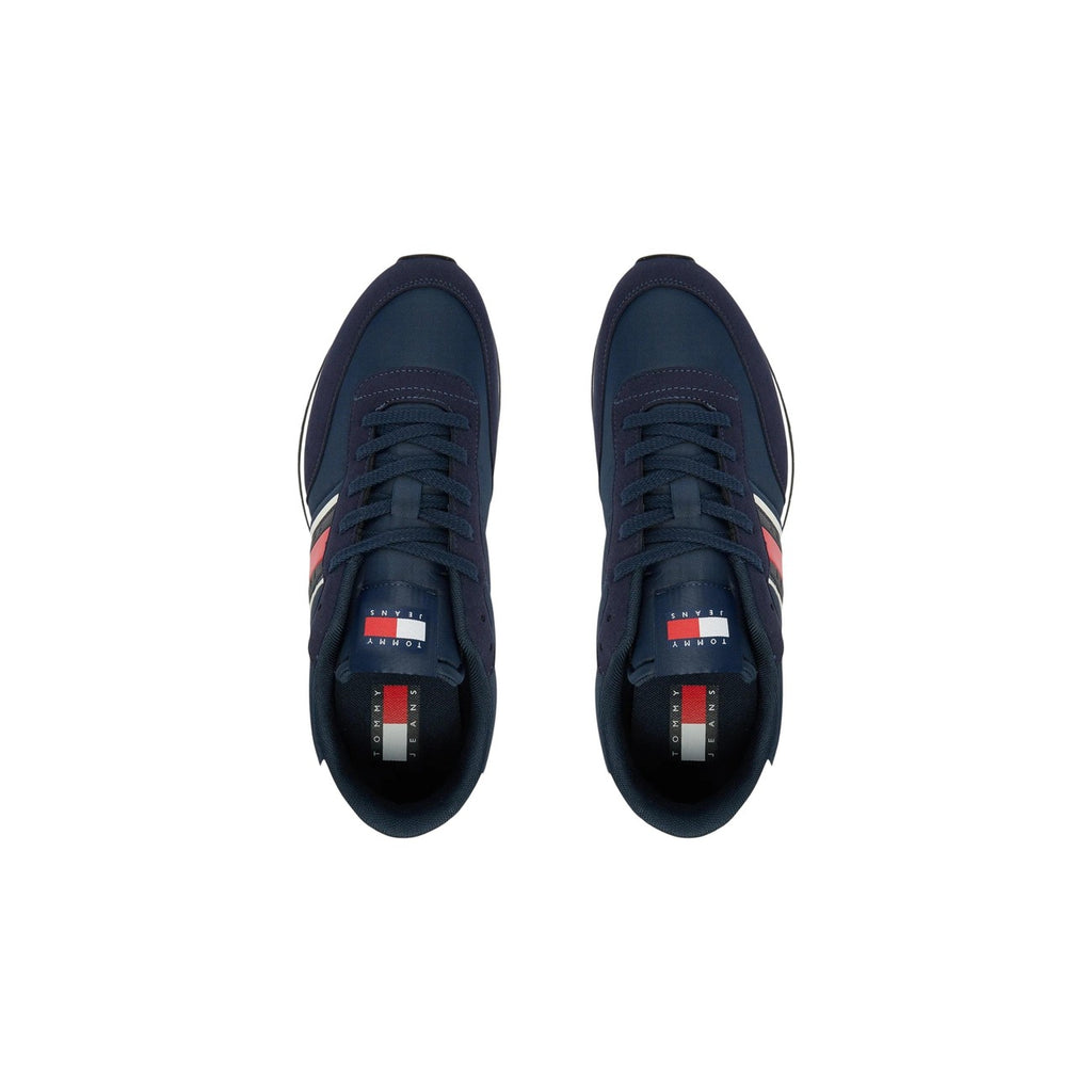 Tommy Hilfiger Jeans - Tommy Hilfiger Men's Sneakers