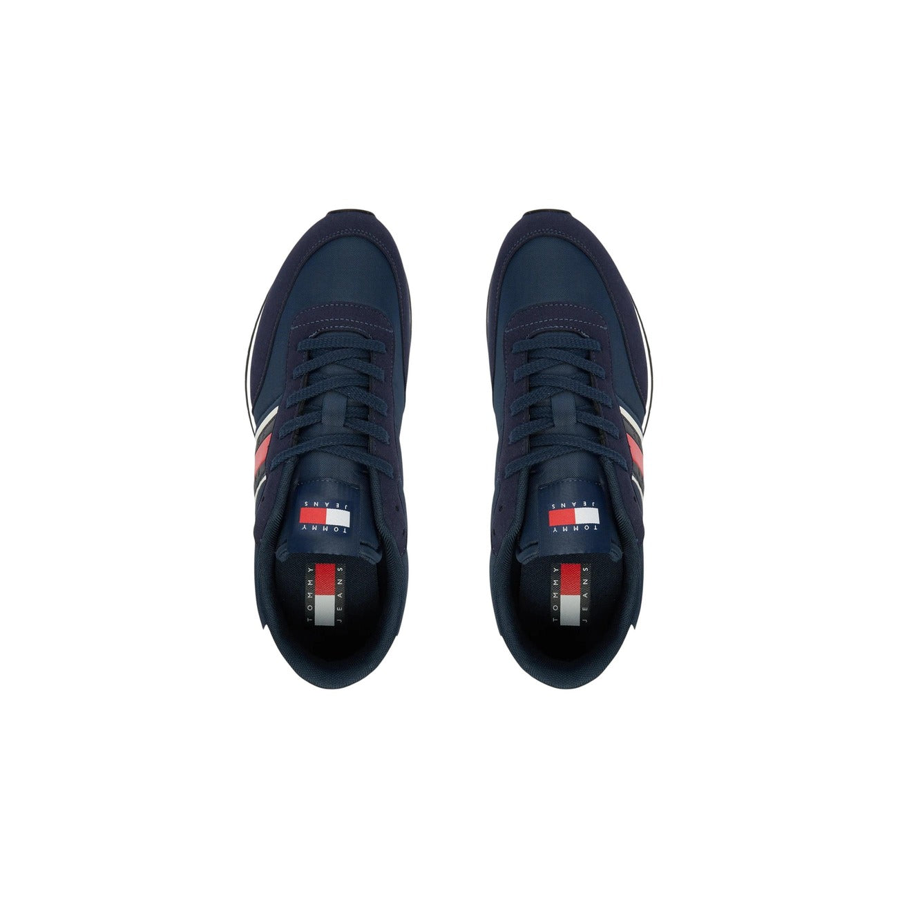 Tommy Hilfiger Jeans - Tommy Hilfiger Men's Sneakers