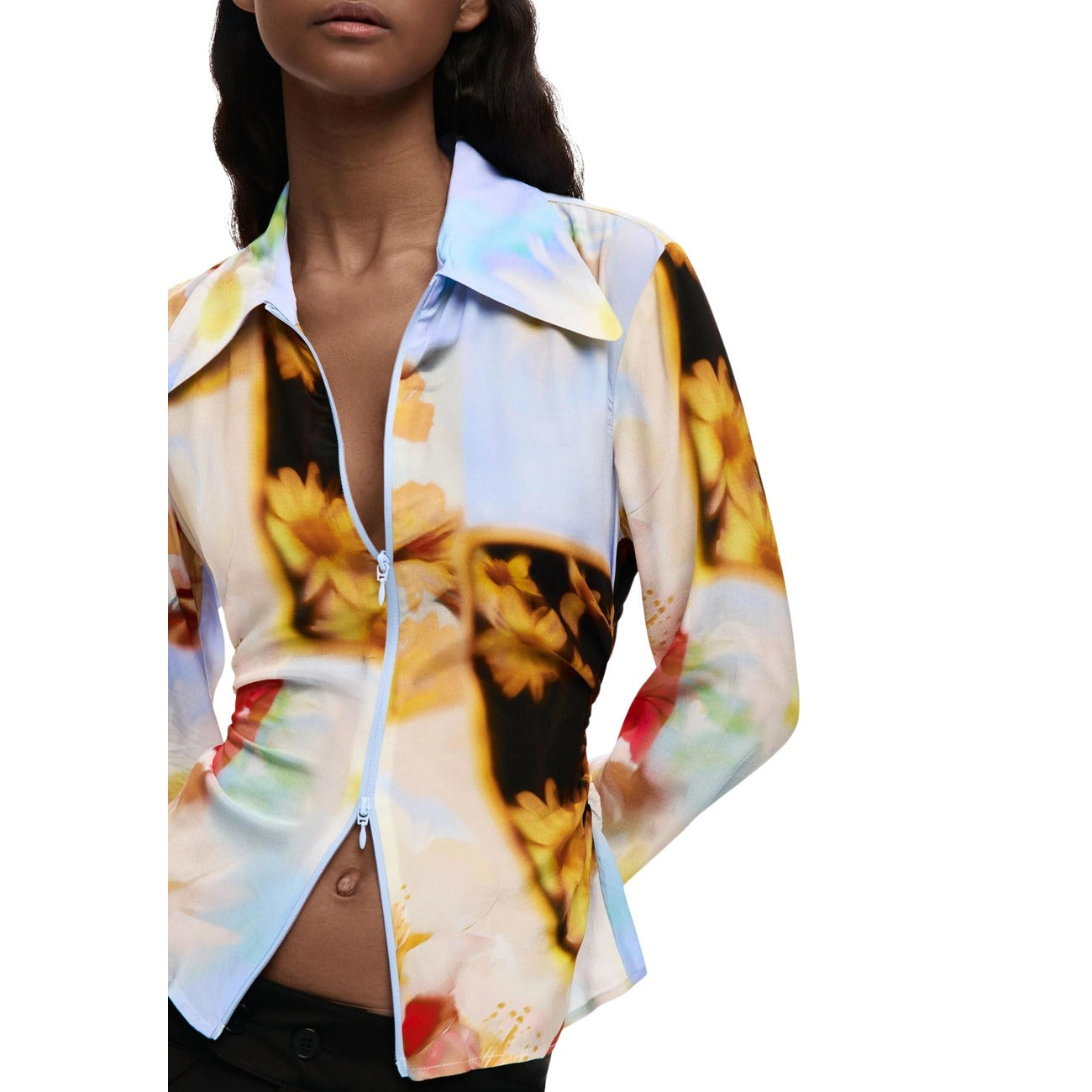 Desigual - Desigual Shirt Women