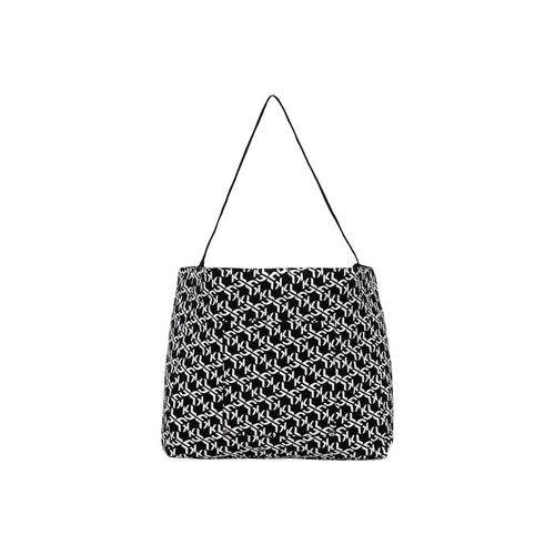 Sac Karl Lagerfeld Jeans femme noir