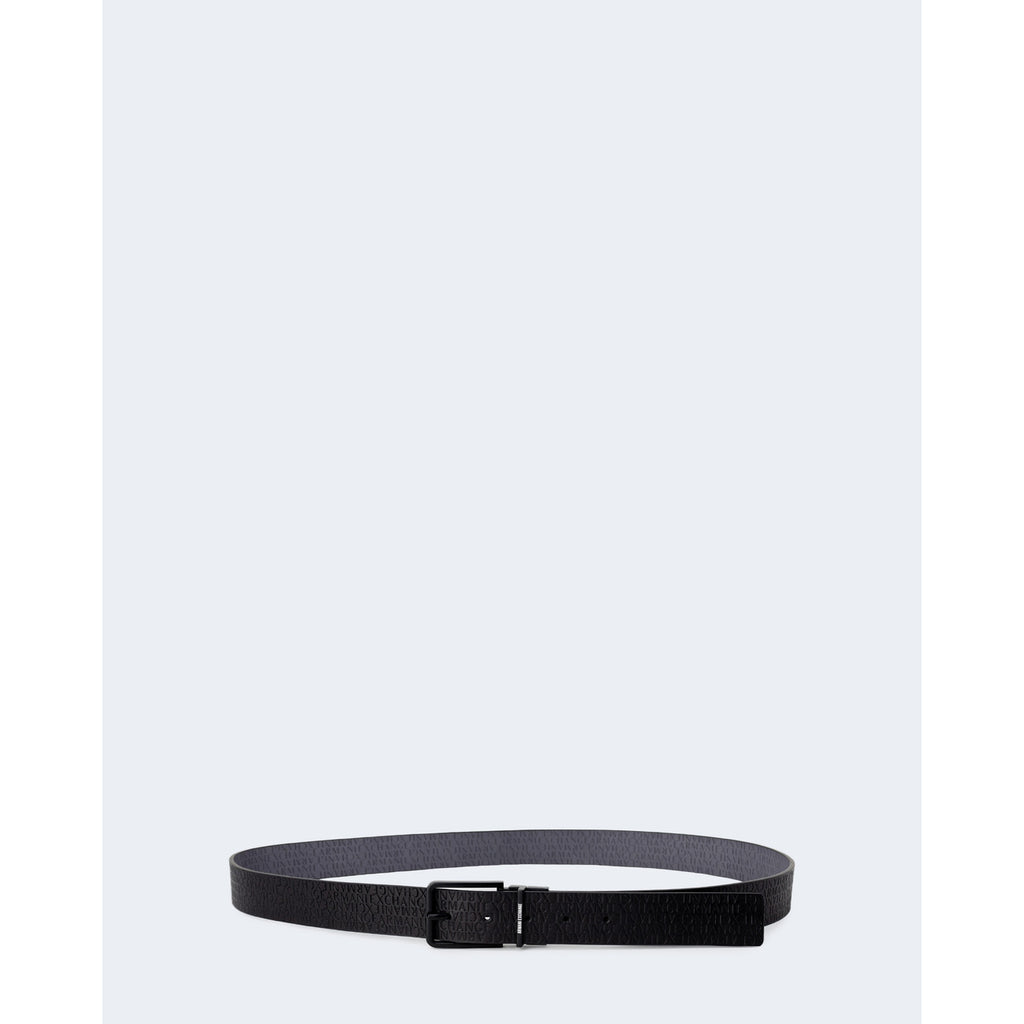 Armani Exchange - Ceinture Armani Exchange homme