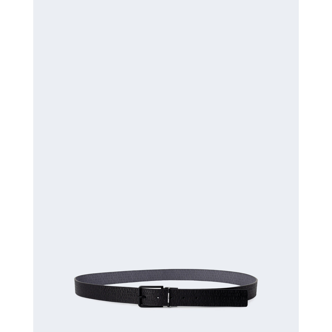 Armani Exchange - Ceinture Armani Exchange homme
