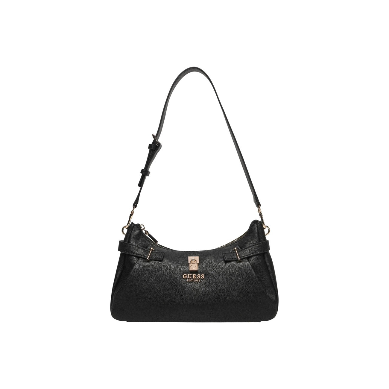 Guess women's bag YESBA SHOULDER BAG, black