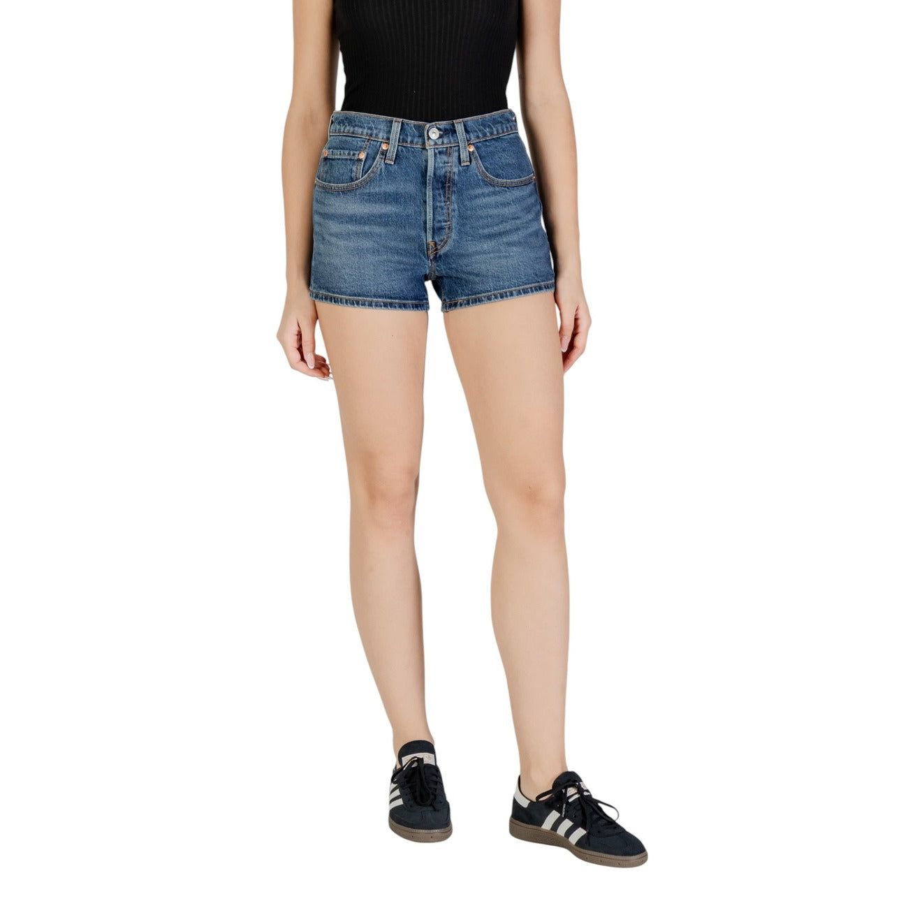 Levi's - Levi's Women's Shorts