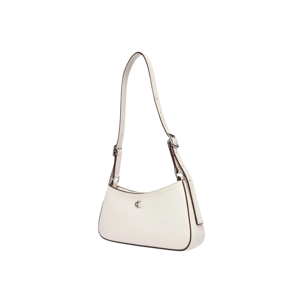 Calvin Klein women's bag LV04F3170G, white