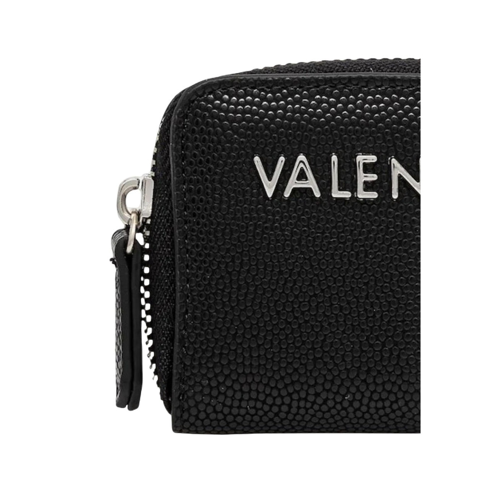Portefeuille Valentino Bags femme noir
