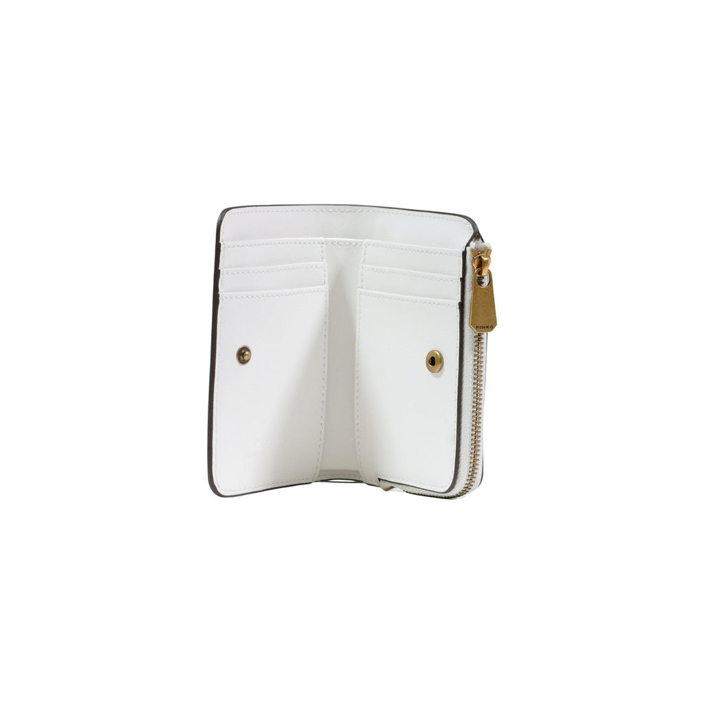 Pinko Portmonee 106206 A0F1 (weiß)