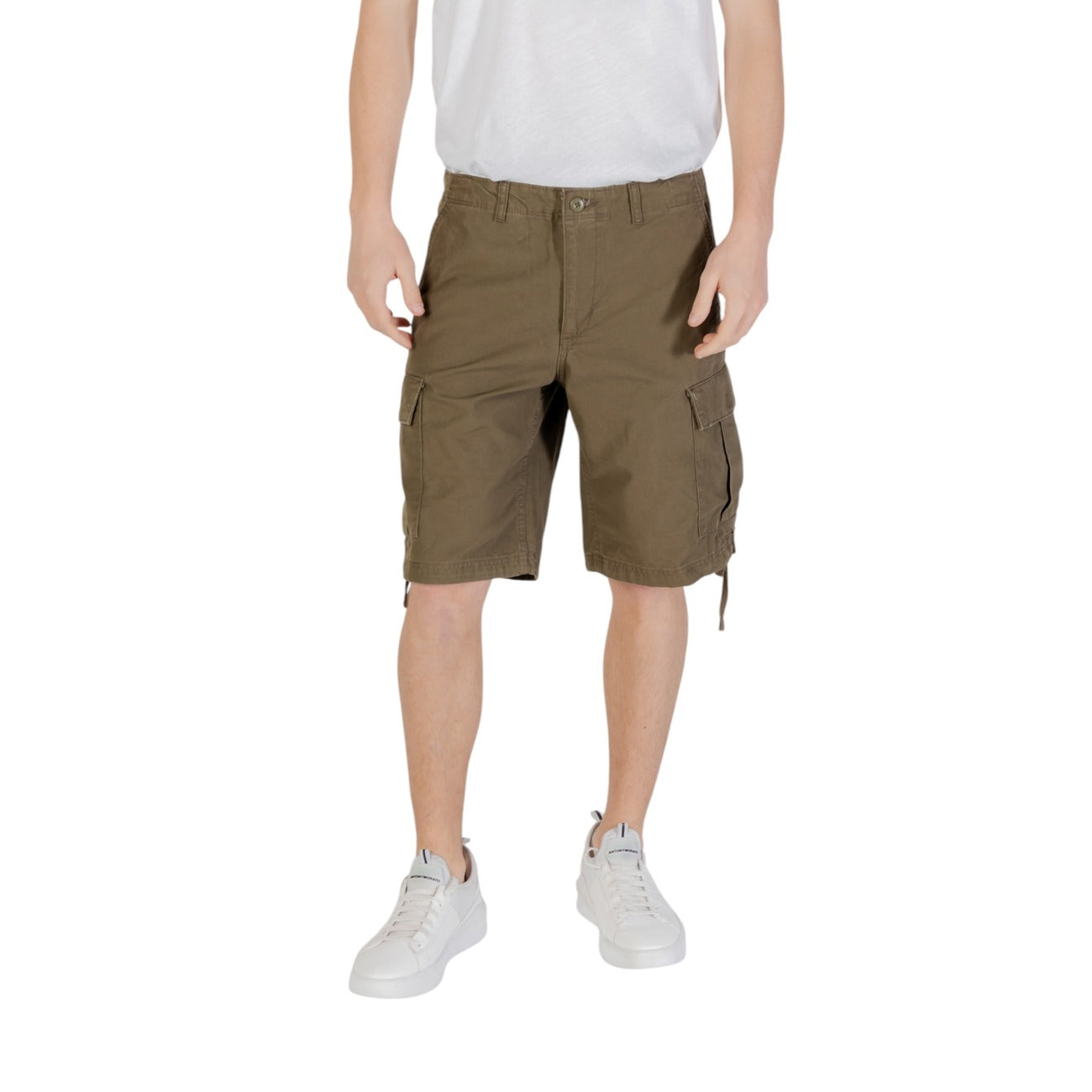 Jack & Jones - Jack & Jones Men's Bermuda Shorts