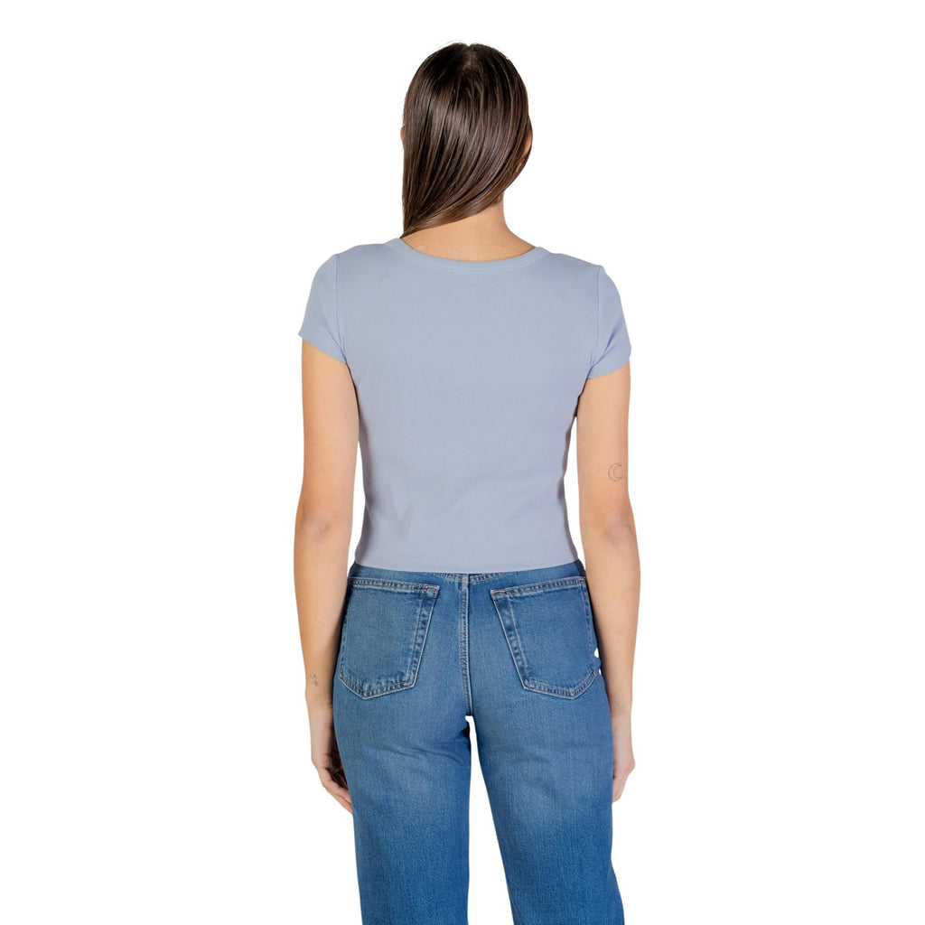 Calvin Klein Jeans - Calvin Klein Jeans Women's T-Shirt
