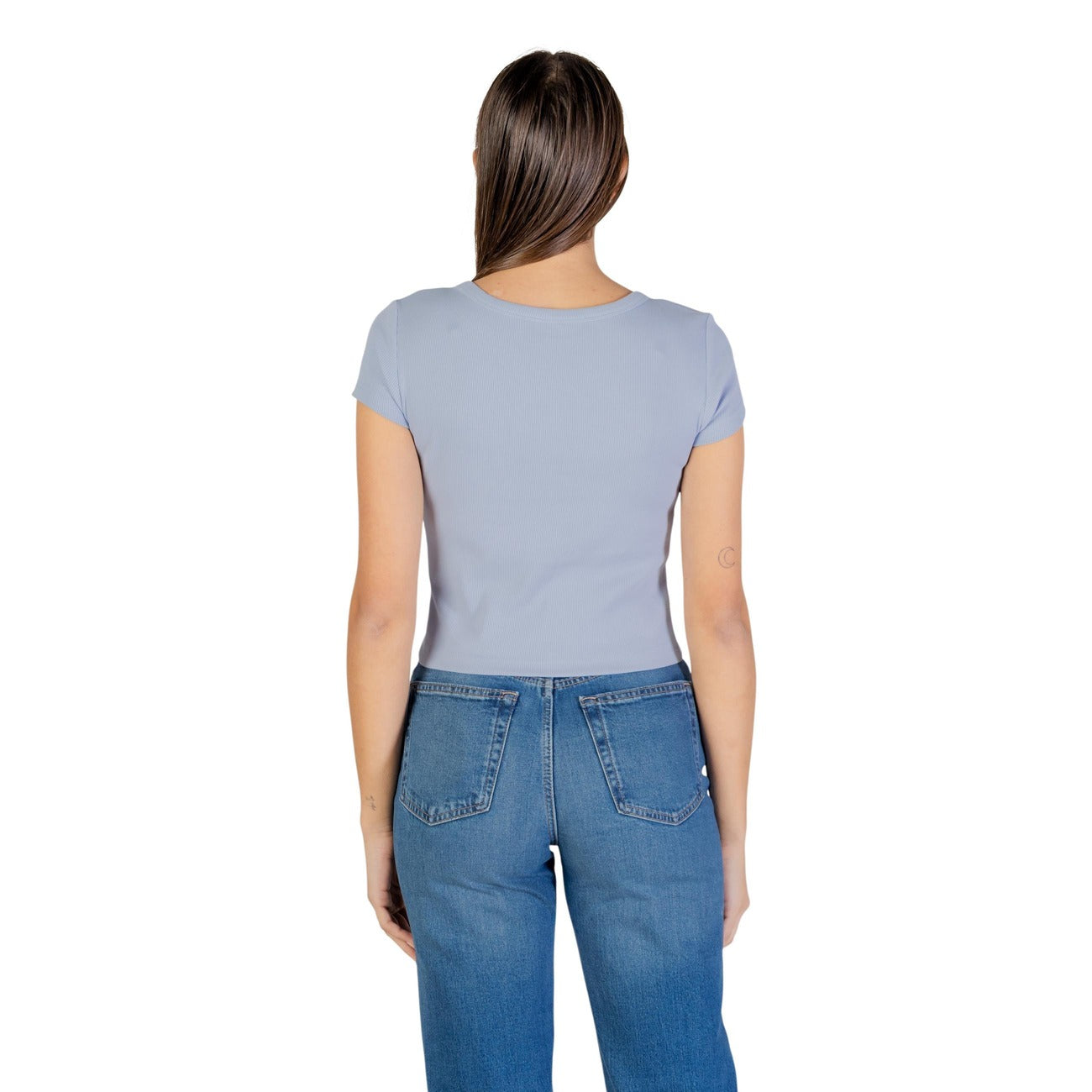 Calvin Klein Jeans - Calvin Klein Jeans Women's T-Shirt