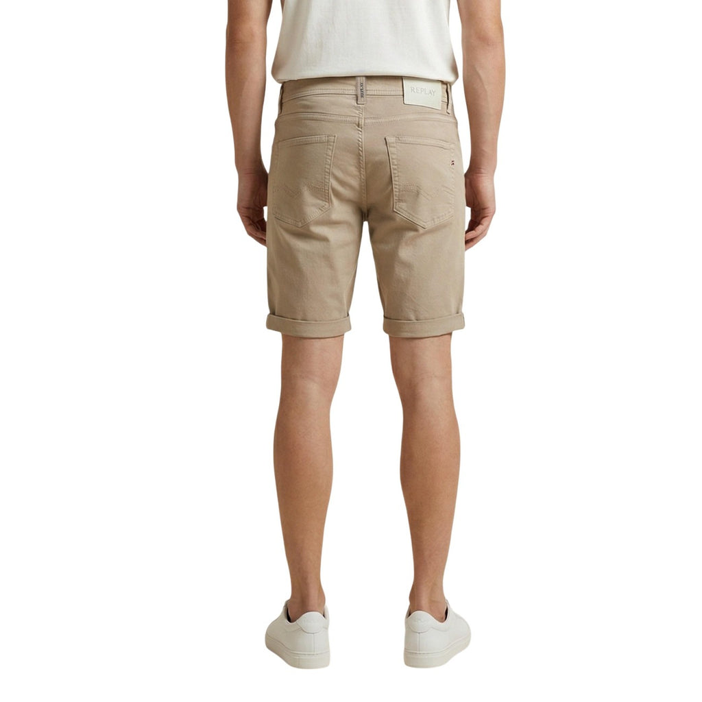 Replay - Replay Men's Bermuda Shorts